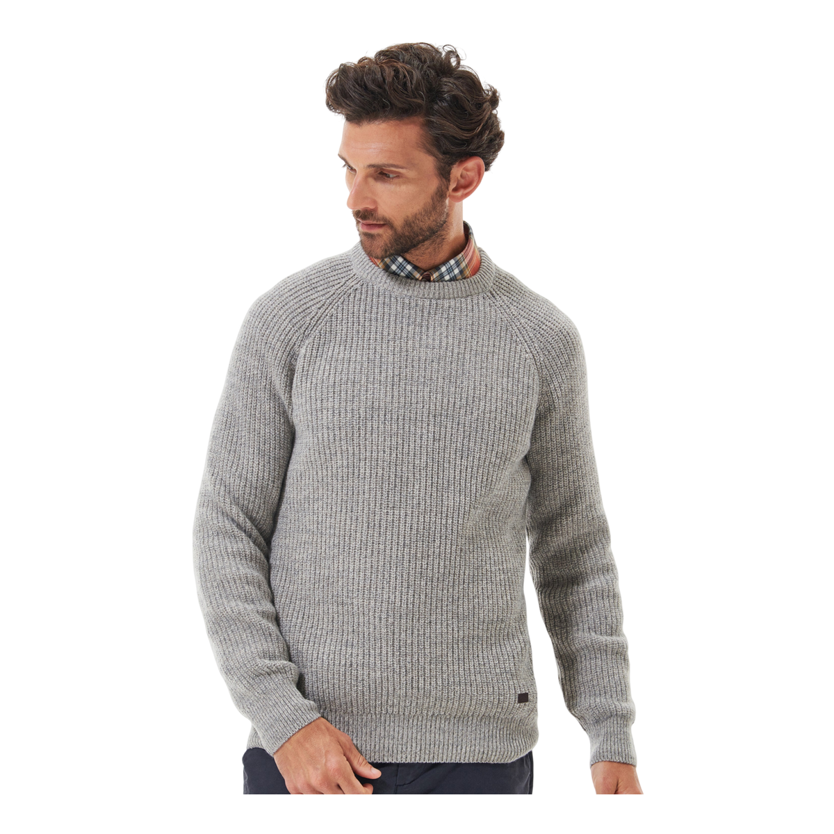 Barbour horseford crew outlet