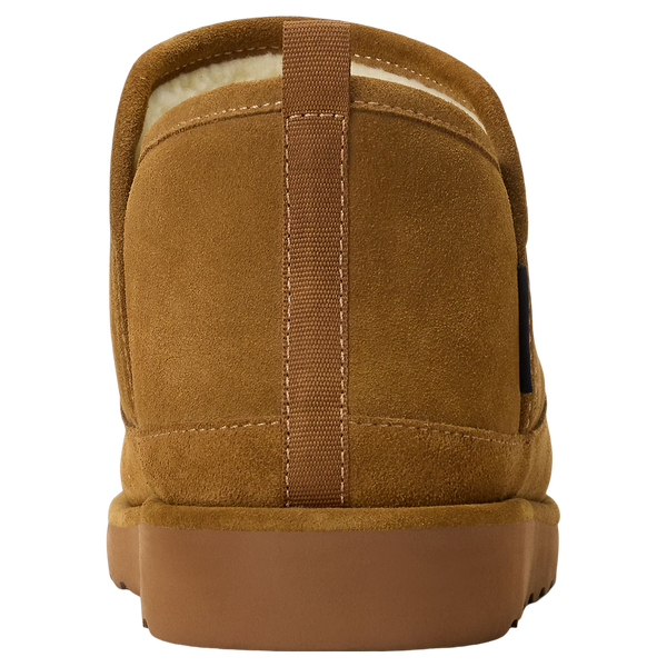 Polo Ralph Lauren Reade High Slippers