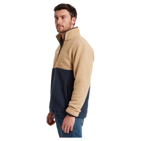 Schoffel Berkeley Retro Fleece