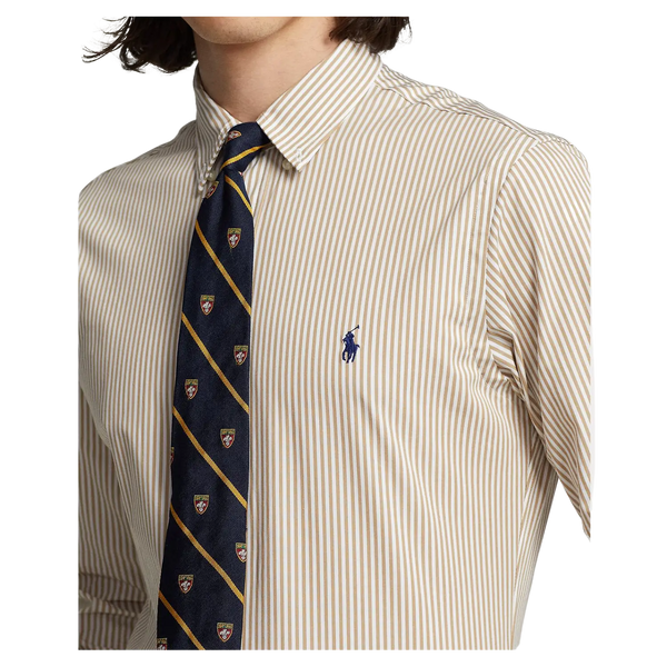 Polo Ralph Lauren Long Sleeve Sport Shirt for Men