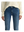 GANT Cropped Slim Jeans