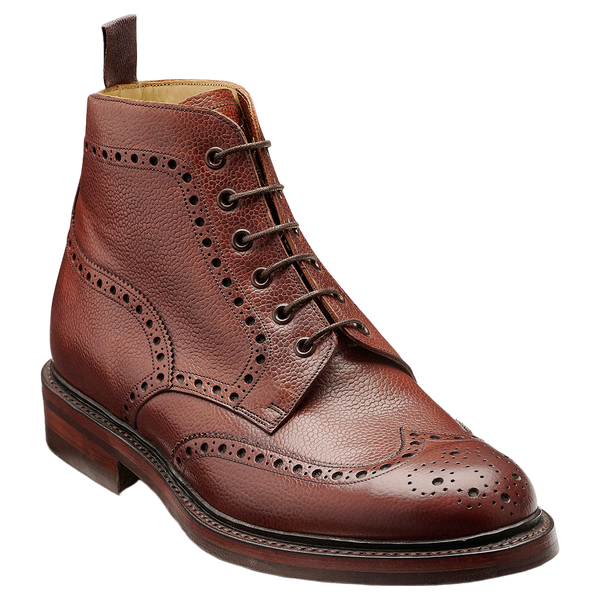 Barker Pennine Shoe