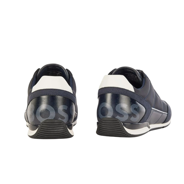 Hugo Boss Saturn Low Profile for Men