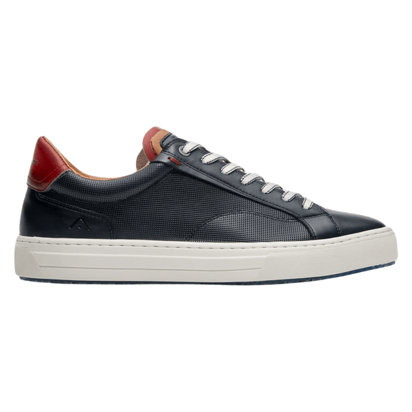 Ambitious Anopolis Leather Trainers