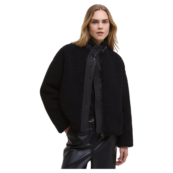 Barbour International Palma Fleece