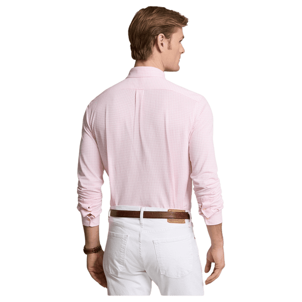 Polo Ralph Lauren Long Sleeve Sport Shirt