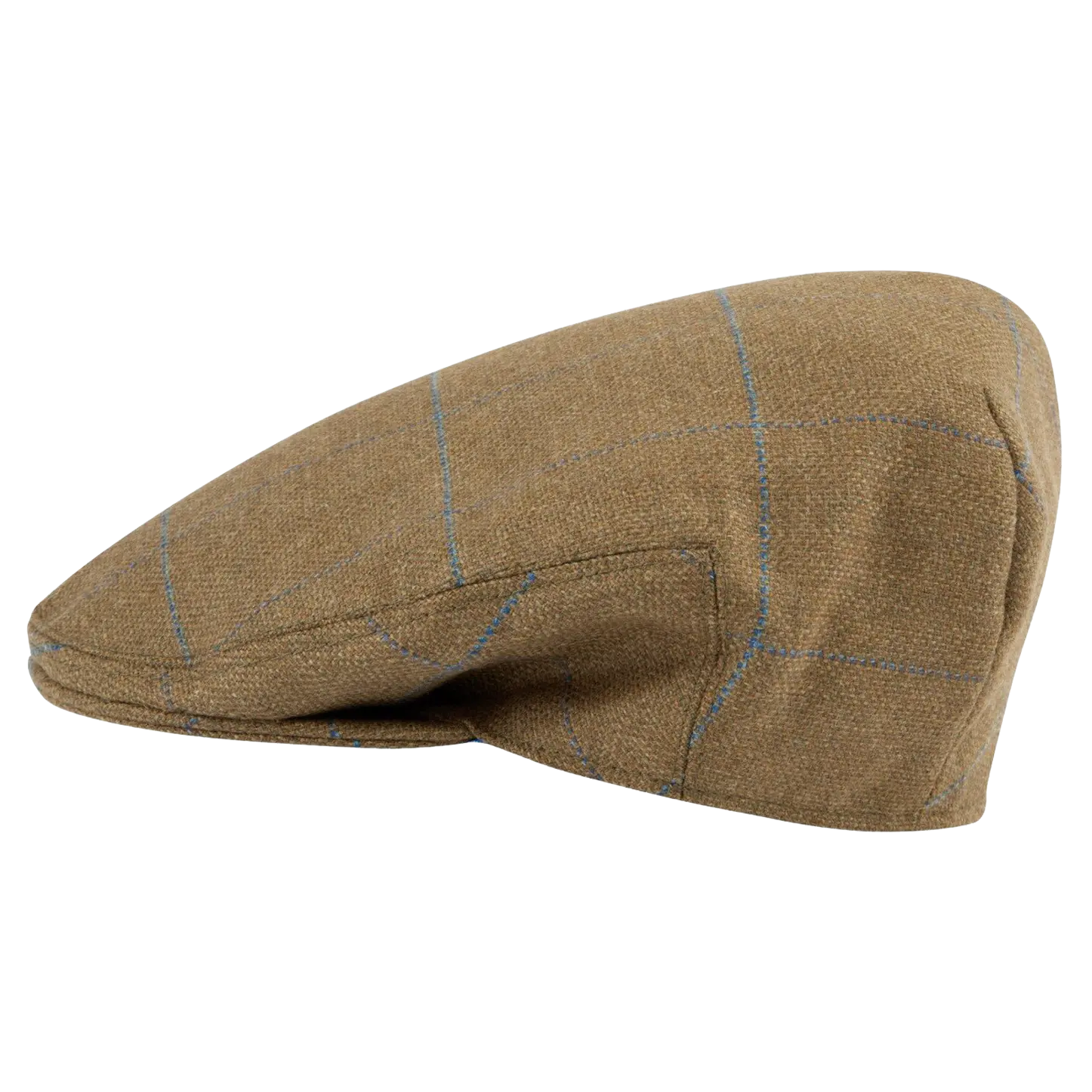 Schoffel tweed deals cap