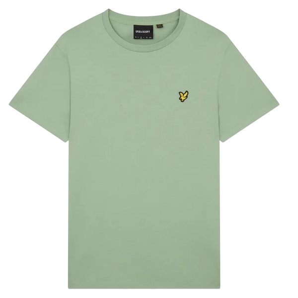 Lyle & Scott Plain T-Shirt