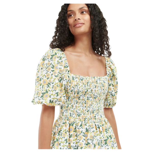 Barbour Bloomfield Dress for Women