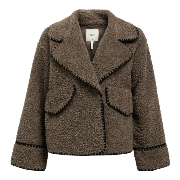 Object Shiren Jacket
