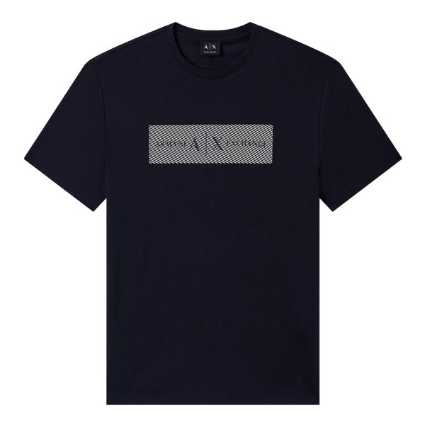 Armani Exchange Graphic Print T-shirt