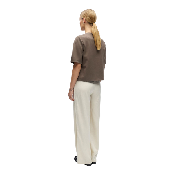 Object Objlisa S/s Re Top