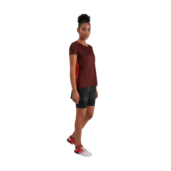 ON Active Shorts