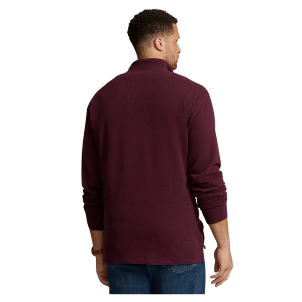 Polo Ralph Lauren 1/4 Zip Sweatshirt