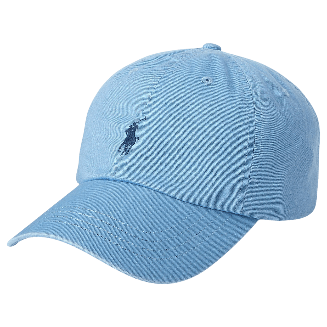 Polo Ralph Lauren Cotton Chino Ball Sport Cap for Men