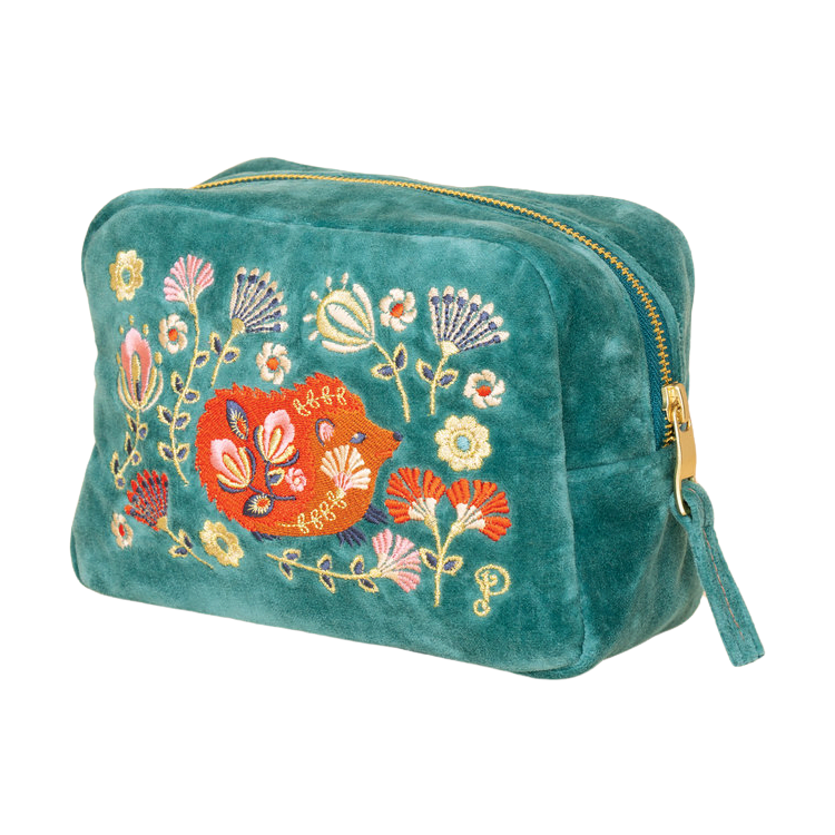 Beautiful pouch 2025