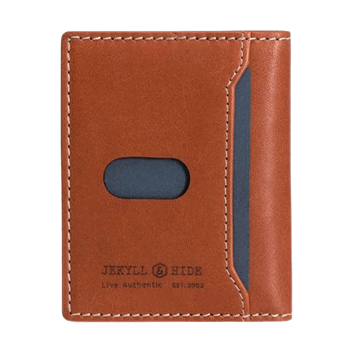 Jekyll & Hide Roma Wallet