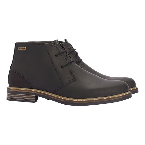 Barbour Readhead Chukka Boot