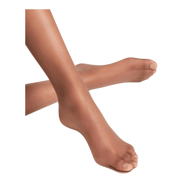 Falke Shelina 12 Tights in Brown
