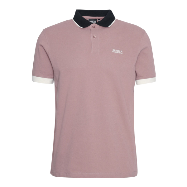 Barbour International Howall Polo Shirt