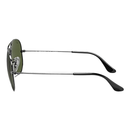 Ray-Ban Aviator Large Metal Sunglasses