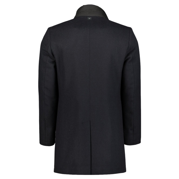 S4 New Edison Coat