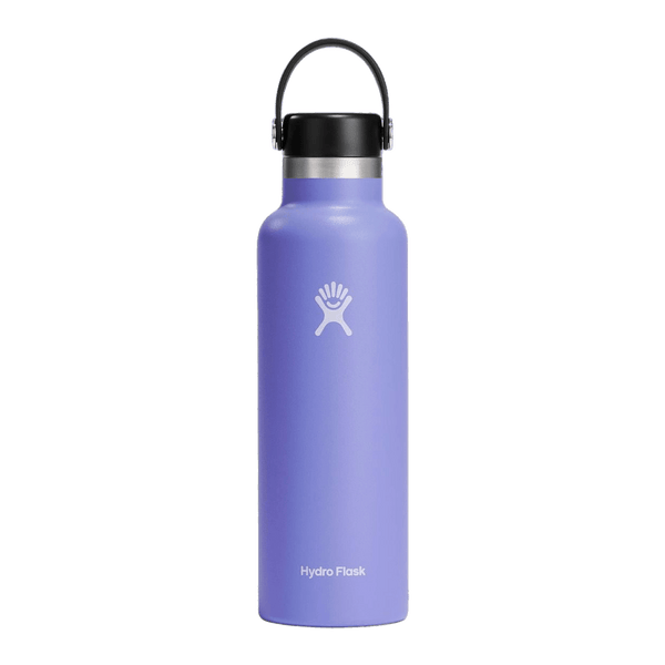 Hydro Flask 21oz Standard Flex Mouth Flex Cap Bottle