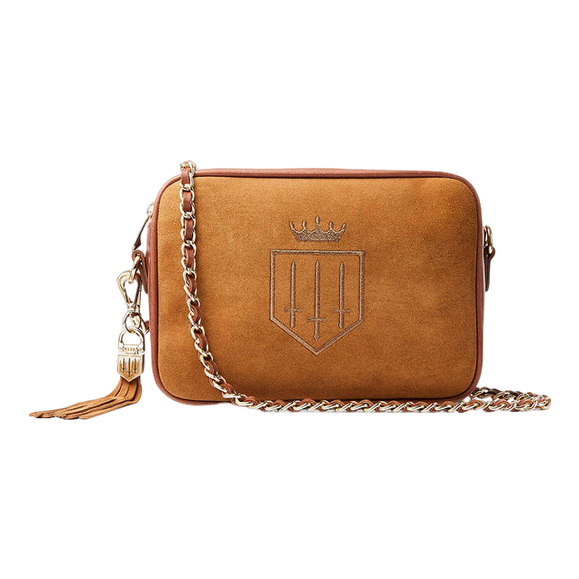 Fairfax & Favor Finsbury Crossbody Bag