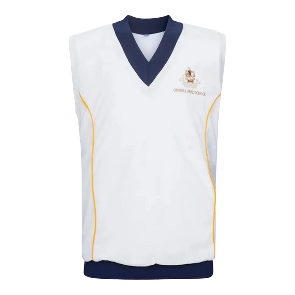 Orwell Park Cricket Slipover