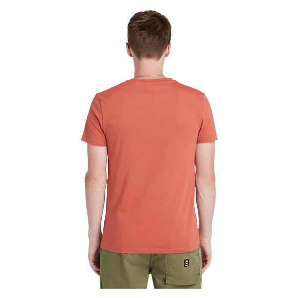 Timberland Dunstan River Short Sleeve Tee
