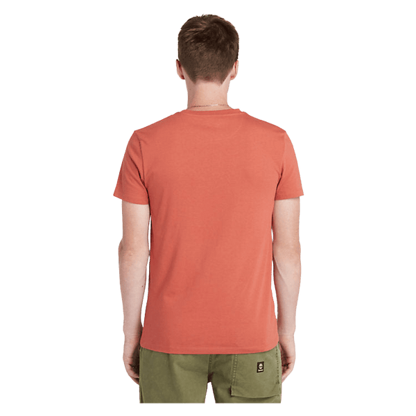 Timberland Dunstan River Short Sleeve Tee for Men