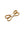 SOPHOS ARMBANDS IN GOLD