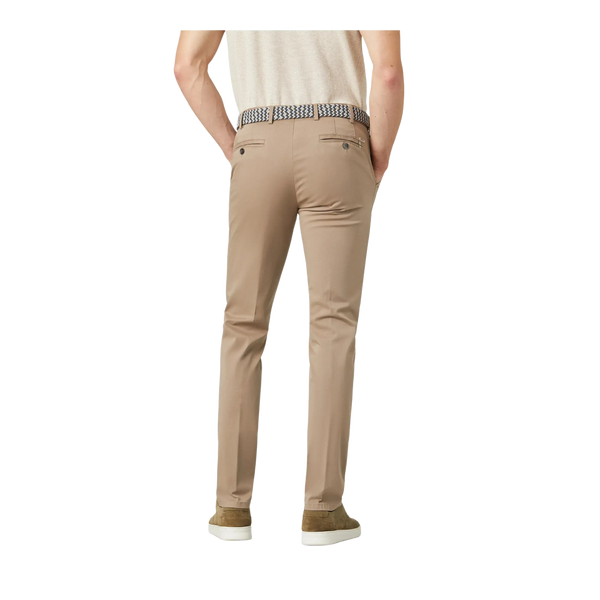 Meyer Oslo Light Weight Chino for Men