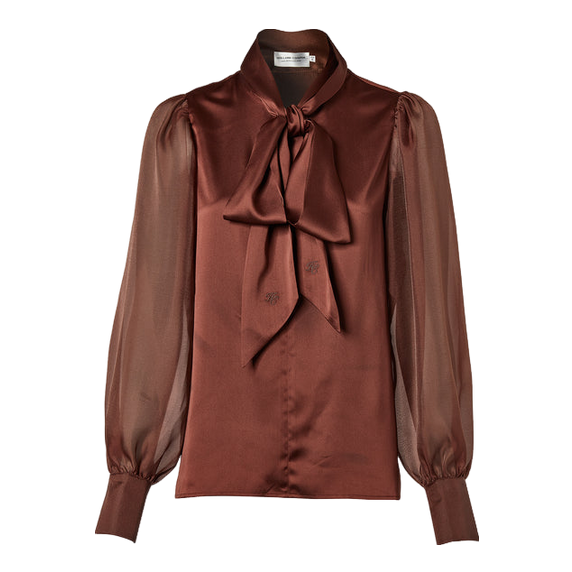 Holland Cooper Ariella Blouse