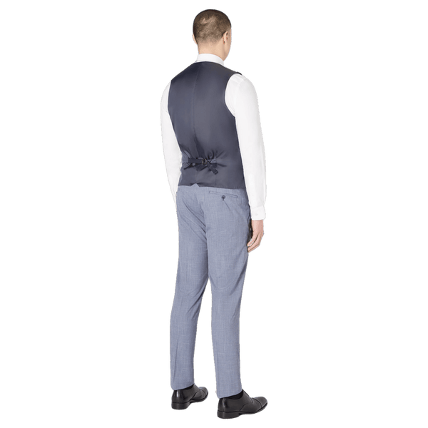 Remus Uomo Three Piece Laurino Suit for Men
