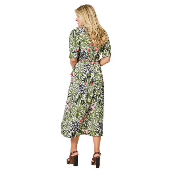 Hope & Ivy Nigella Dress