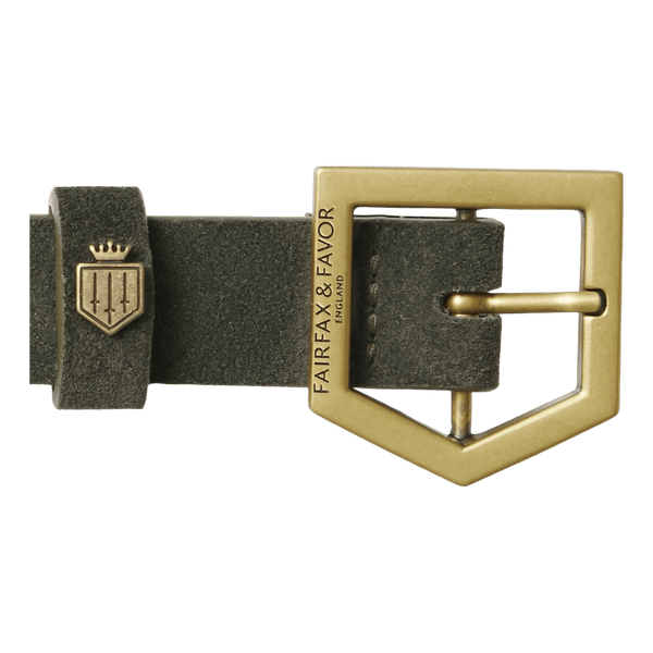 Fairfax & Favor Larger Sennowe Belt
