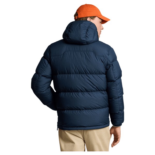 Polo Ralph Lauren Insulated Bomber Jacket