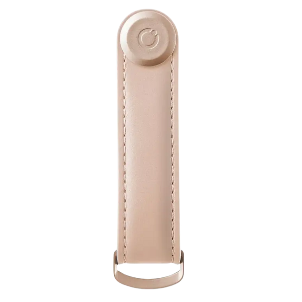 Orbitkey 2.0 Leather Key Organiser