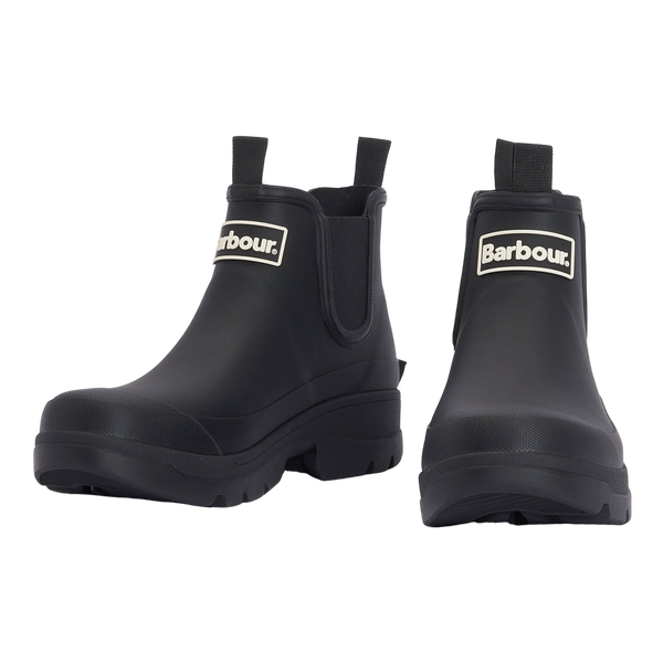 Barbour Nimbus Chelsea Welly