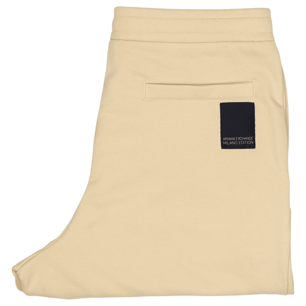 Armani Exchange Milano Edition Jersey Shorts