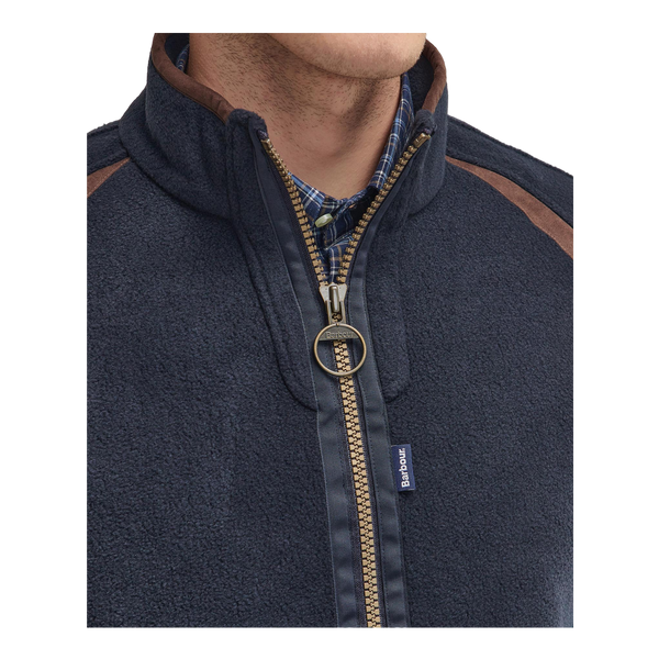 Barbour Langdale Fleece Jacket
