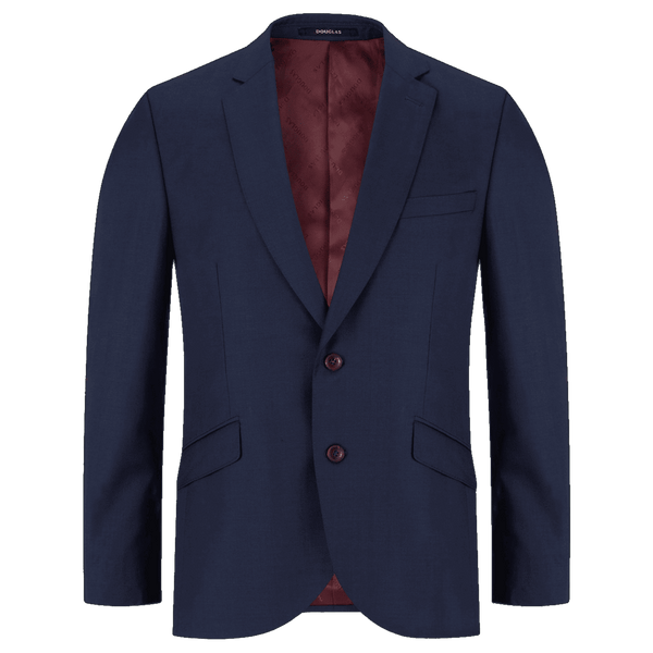 Douglas Romelo Three Piece Suit