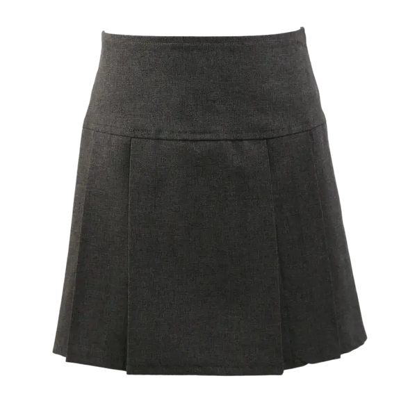 Banbury Skirt Grey
