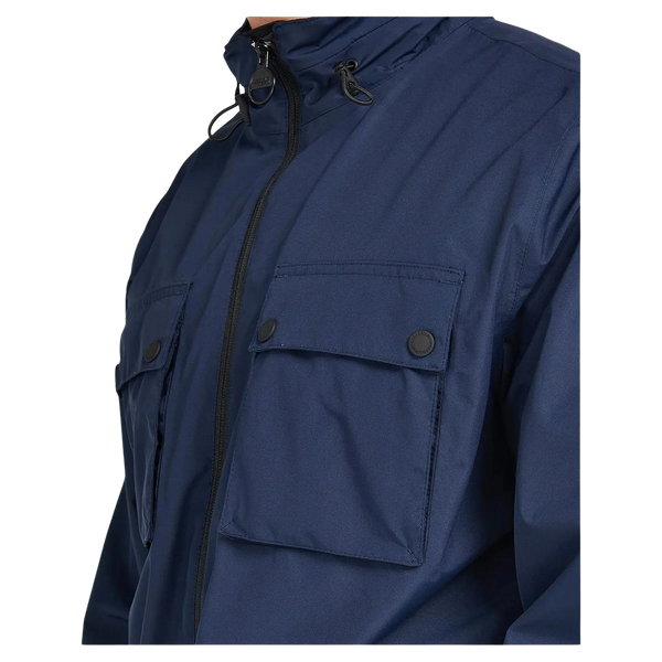Barbour International Obel Jacket