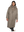 Rino & Pelle Reni Wool Coat With Removable Down Jacket