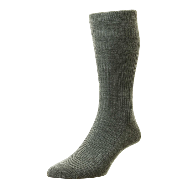 HJ Hall HJ90 Soft Top Socks