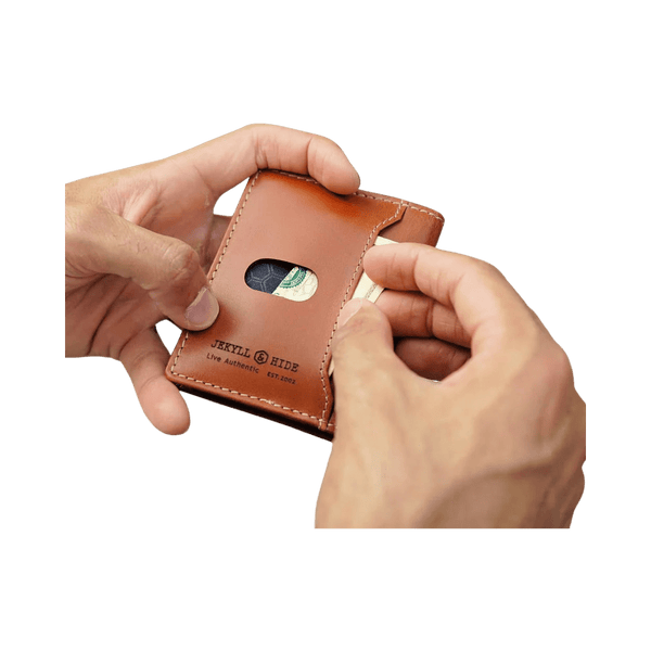 Jekyll & Hide Roma Wallet
