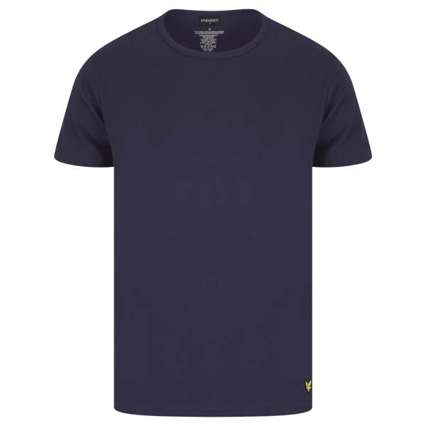 Lyle & Scott Kyle T-Shirt & Shorts Pyjama Set for Men