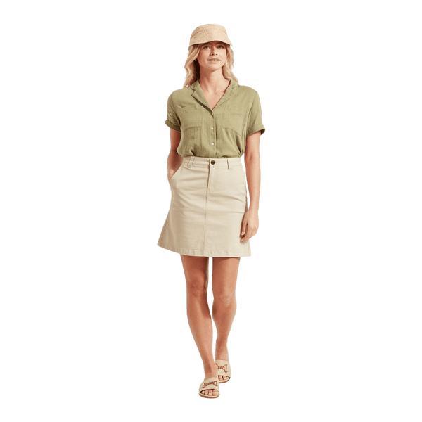 Schoffel Lily Skirt